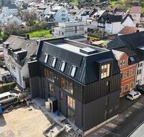 2-Zimmer Apartment mitten in Trier-Euren - All-Inclusive Miete