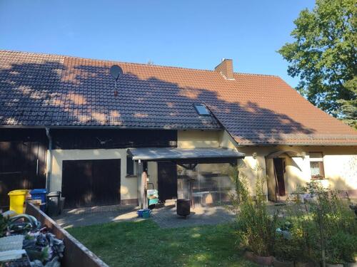 Foto - Einfamilienhaus zum Kaufen in Krauschwitz i. d. O.L.