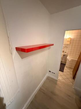 Foto - 1 Zimmer Etagenwohnung zum Kaufen in Wedel