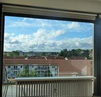 Schönes Apartment mit Einbauküche und Balkon - Saarbrücken Malstatt