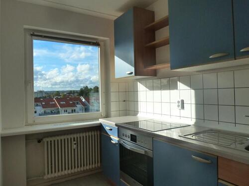 Foto - 1 Zimmer Etagenwohnung in Saarbrücken