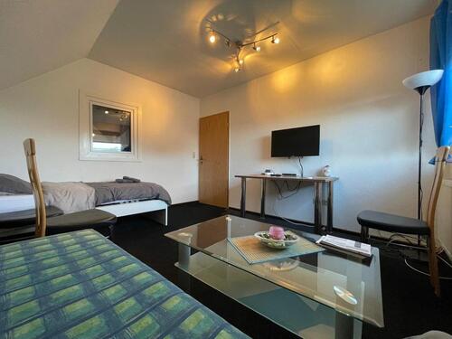 Foto - 3 Zimmer Etagenwohnung zur Miete in Upgant-Schott