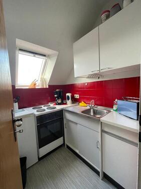 Foto - 3 Zimmer Etagenwohnung in Upgant-Schott