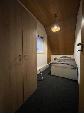 Foto - Etagenwohnung in Upgant-Schott zur Miete