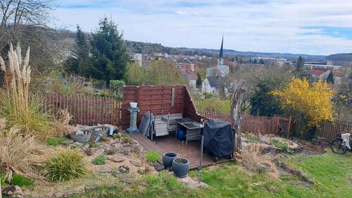 Foto - Grundst&uuml;ck zur Miete in Gera