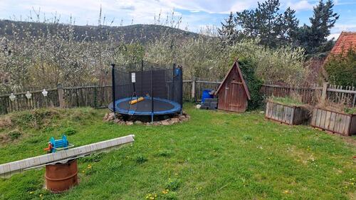 Foto - Grundst&uuml;ck in Gera