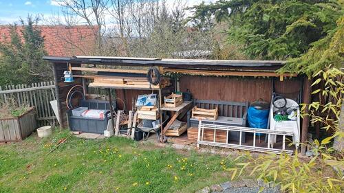 Foto - Grundst&uuml;ck in Gera zur Miete