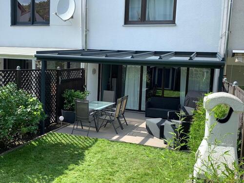 Foto - Reihenmittelhaus in Lennestadt-Grevenbrück