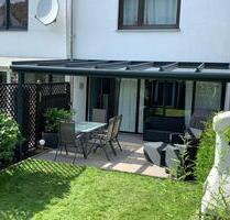 Reihenmittelhaus in Lennestadt-Grevenbrück