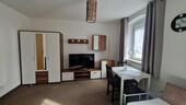 Foto - Schöne möblierte 1-Raum-Wohnung