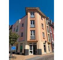 2 Zimmer DG Wohnung in der Innenstadt - Parchim