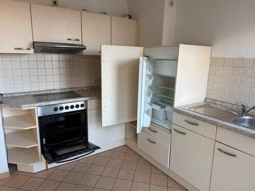 Foto - Dachgeschoßwohnung in Parchim zur Miete