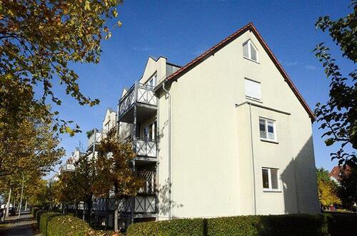 Foto - Gemütliche 2-Zimmer Wohnung in Potsdam - zentral und naturnah