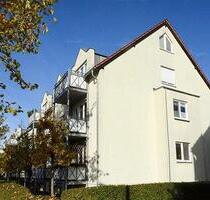 Gemütliche 2-Zimmer Wohnung in Potsdam - zentral und naturnah