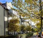 Foto - 2 Zimmer Etagenwohnung zum Kaufen in Potsdam