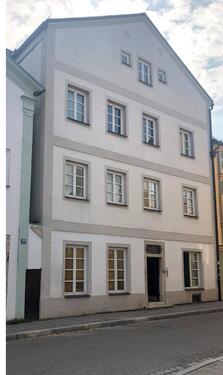 Foto - Büro in der Altstadt Zentrum EI Kanzlei Praxis Atelier Laden