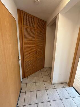 Foto - Etagenwohnung in Eutin zur Miete