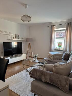 Foto - 3 Zimmer Dachgeschoßwohnung zur Miete in Forchheim