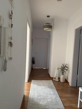 Foto - Dachgeschoßwohnung in Forchheim zur Miete
