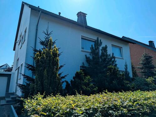 Foto - Einfamilienhaus in BündeHunnebrock