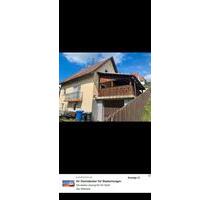 Vermiete Einfamilienhaus - 900,00&nbsp;EUR Kaltmiete, ca.&nbsp; 120,00&nbsp;m&sup2; in Ringelai (PLZ: 94160)