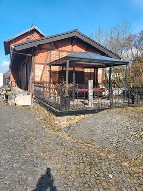 Foto - Einfamilienhaus in Eschershausen zum Kaufen
