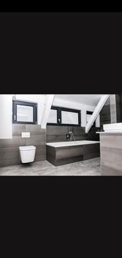 Foto - Exklusive Wohnung mit Küche über 2 Etagen und 2 Balkone