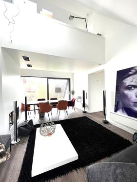 Foto - 5 Zimmer Etagenwohnung in Wiesbaden