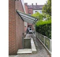 Neu Renovierte Souterrain Wohnung in Herne