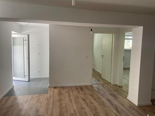 Foto - Etagenwohnung in Herne