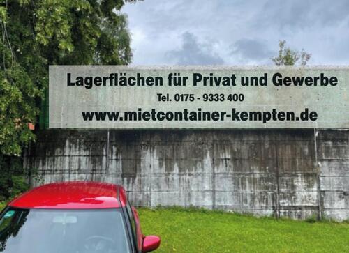 Foto - andere zur Miete in Kempten (Allgäu)