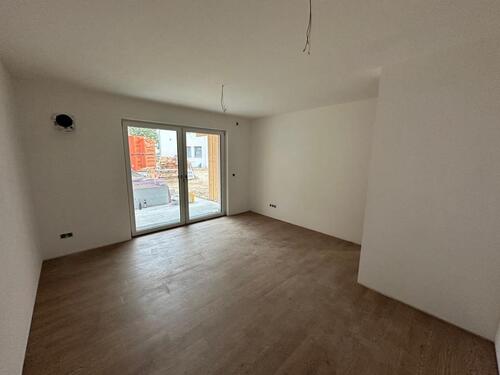 Foto - Etagenwohnung zur Miete in Wenzenbach