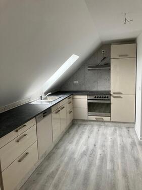Foto - Etagenwohnung in Heilbronn