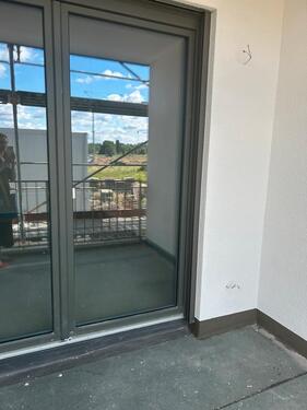 Foto - Neubau 2 Zimmer in Rodenbach - 850,00 EUR Kaltmiete,