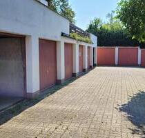 Garage zu vermieten in NEA, Martin-Luther-Str. 11 - Neustadt an der Aisch