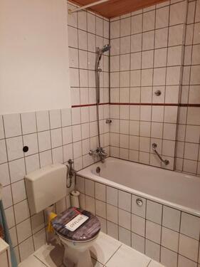 Foto - Etagenwohnung in Hof