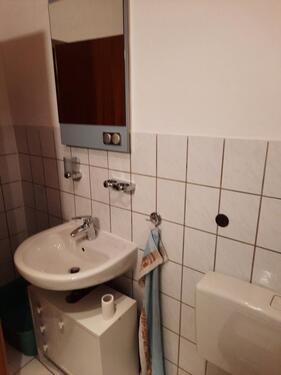 Foto - Etagenwohnung in Hof zur Miete