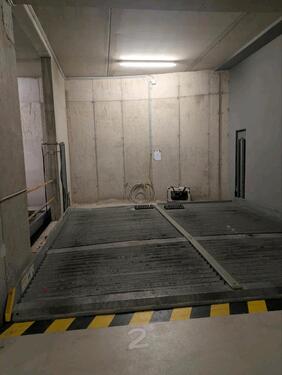 Foto - Tiefgaragenstellplatz Beuel - 80,00 EUR Miete,