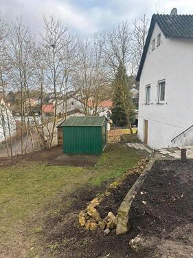 Foto - Einfamilienhaus zur Miete in Nittendorf
