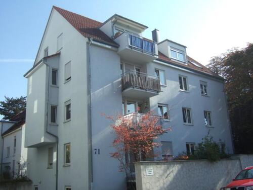 Foto - 3 Zimmerwohnung - 870,00 EUR Kaltmiete,