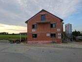Foto - Etagenwohnung in Großmehring