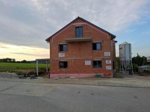 Foto - 3 Zimmer Etagenwohnung in Großmehring