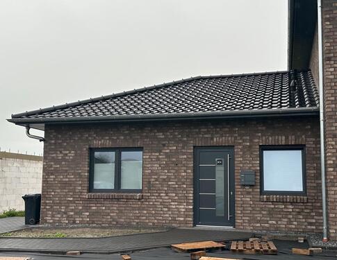 Foto - Schöne Einliegerwohung 54qm Neubau 850€ Warm