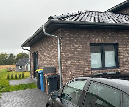 Foto - Etagenwohnung zur Miete in Barßel