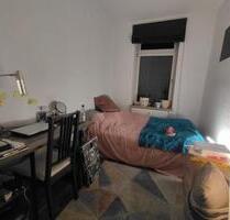 Einzelzimmer Verfügbar in einem Gemeinschafts-Apartment - Leipzig