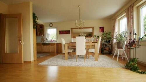 Foto - Großzügige helle Wohnung in SaarburgBeurig