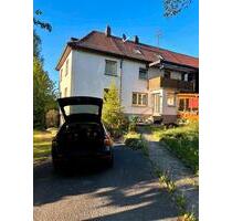 2 Familien Wohnhaus in Neuensorg - Marktrodach
