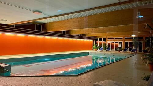 Foto - Apartment im bayr. Wald – möbliert, renoviert, Balkon, Hallenbad