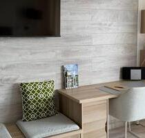 Appartment im bayr. Wald – möbliert, renoviert, Balkon, Hallenbad - Neureichenau