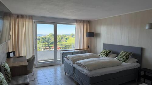 Foto - Etagenwohnung in Neureichenau